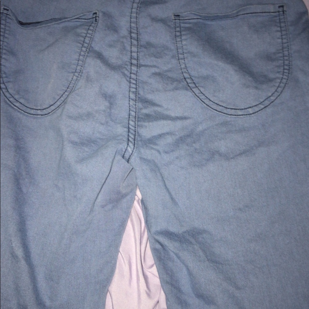 Fashion nova jeans